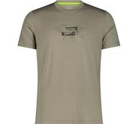 CMP 38T6457 Short Sleeve T-Shirt 4XL