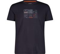 CMP 38T6457 Short Sleeve T-Shirt S