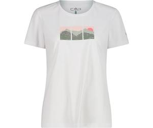 CMP 38T6656 Short Sleeve T-Shirt XL