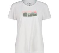 CMP 38T6656 Short Sleeve T-Shirt XS