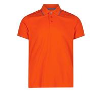 CMP 39T5807 Short Sleeve Polo 3XL