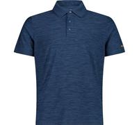 CMP 39T5817 Short Sleeve Polo S