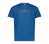 Cmp 39t7117p Short Sleeve T-shirt L