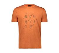 CMP 39T7527 Camiseta para Hombre, No aplicable, Non Applicabile