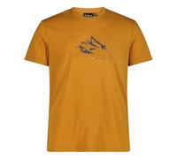 CMP 39T7527 Short Sleeve T-Shirt 3XL