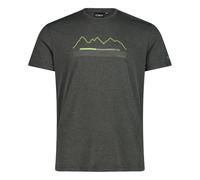 CMP 39T7527 Short Sleeve T-Shirt M