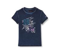 CMP 39t7555 Camiseta Unisex niños (Pack de 1)