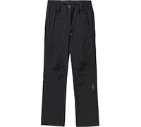 CMP 3A00485 Pantalones, Niñas, Negro (Nero), XXS/104