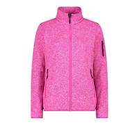 CMP 3A05396 - Chaqueta Softshell para mujer | Protección contra la humedad, protección contra el viento, ligera sensación de uso, se puede guardar de forma pequeña
