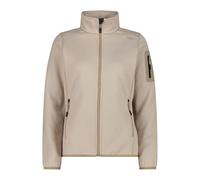 CMP 3A05396 - Chaqueta Softshell para mujer | Protección contra la humedad, protección contra el viento, ligera sensación de uso, se puede guardar de forma pequeña