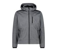 CMP 3A05396 - Chaqueta Softshell para mujer | Protección contra la humedad, protección contra el viento, ligera sensación de uso, se puede guardar de forma pequeña