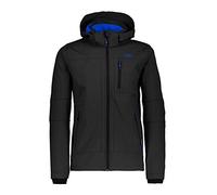 CMP 3A05396 - Chaqueta Softshell para mujer | Protección contra la humedad, protección contra el viento, ligera sensación de uso, se puede guardar de forma pequeña