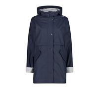 CMP 3A05396 - Chaqueta Softshell para mujer | Protección contra la humedad, resistente al viento, fácil de llevar, ocupa poco espacio