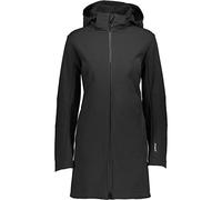 CMP 3A08326 Chaqueta, Mujer, Negro (Nero), 2XL/50