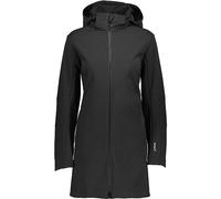 CMP 3A08326 Chaqueta, Mujer, Negro (Nero), 3XL/52