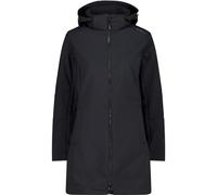 CMP 3A08326 Chaqueta, Mujer, Negro (Nero), 4XL/54