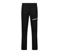 CMP 3A08326 Pantalones Térmicos Softshell WP 7.000, Hombre, Nero, 48