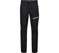 CMP 3A08326 Pantalones Térmicos Softshell WP 7.000, Hombre, Nero, 54