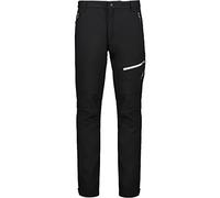 CMP Pantalón Hombre, Negro, 56