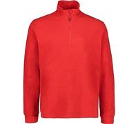 CMP 3G28037N Forro Polar, Hombre, Rojo (Ferrari), 2XL/54
