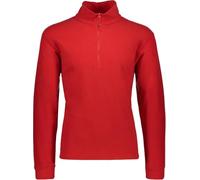 CMP 3G28037N Forro Polar, Hombre, Rojo (Ferrari), 2XL/54