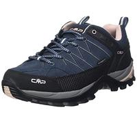 CMP 3Q13246-53UG_38, Zapatos de Trekking Mujer, Black, EU