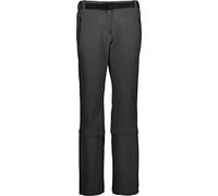 CMP 3T51346 Pantalones, Mujer, Gris (Antracite), 42