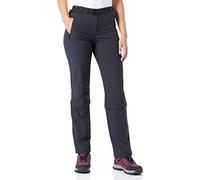 CMP Pantalón convertible para mujer, gris (antracita), D44