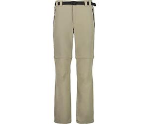 CMP - 3T51647_P753_60, Bermudas Trekking Zip Off,