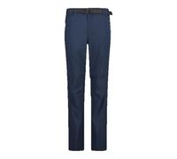 CMP 3T51647_U423_46 Pantalones, Hombre, Gris (Antracite), S