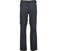 CMP 3T51647_U423_58 Pantalones, Hombre, Gris (Antracite), 4XL