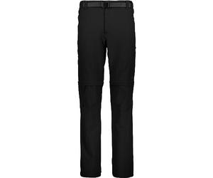 CMP 3T51647_U901_58 Pantalones, Hombre, Negro, 4XL