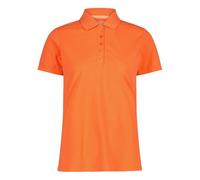 CMP 3T59676 Short Sleeve Polo 4XL