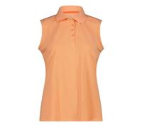CMP 3T59776 Sleeveless Polo XL