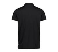 CMP 3t60077, Camiseta Polo Hombre, Cemento Negro, 50