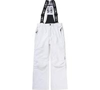 CMP Salopette para niños, Blanco, 104