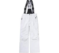 CMP 3W15994_A001_98 Pantalones, Unisex niños, Blanco, XS