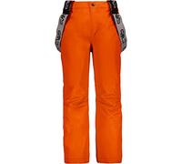 CMP 3W15994_C720_98 Pantalones, Unisex niños, Naranja, XS