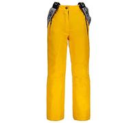 CMP 3W15994_R549_92 Pantalones, Unisex niños, Amarillo (Sun), XXS
