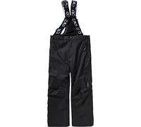 CMP 3W15994_U901_104 Pantalones, Unisex niños, Negro, XS