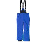 CMP 3W17397N_89BG_46 Pantalones, Hombre, Azul (Royal), S