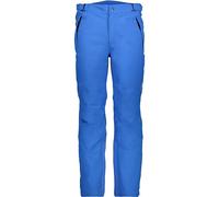 CMP 3W17397N_89BG_46 Pantalones, Hombre, Azul (Royal), S