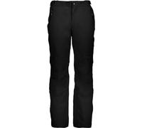 CMP 3W17397N_90BG_48 Pantalones, Hombre, Negro, M