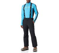 CMP Hombre Salopette, Negro, 60