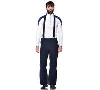 CMP Hombre Salopette, Azul negro, 46