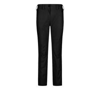 CMP Pantalón Mujer, Negro, L