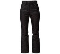 CMP 3W20636_U901_D44 Pantalones, Mujer, Negro, XL