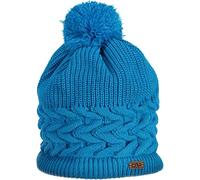 CMP 5504712, Gorro Mujer, Mujer, 5504712, BLU Jewel, Talla única