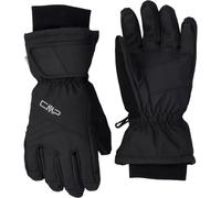 CMP 6524820 Guantes, Mujer, Negro (Nero), S/6.5