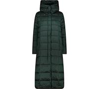 CMP - Abrigo de mujer con capucha fija, Edén, XL